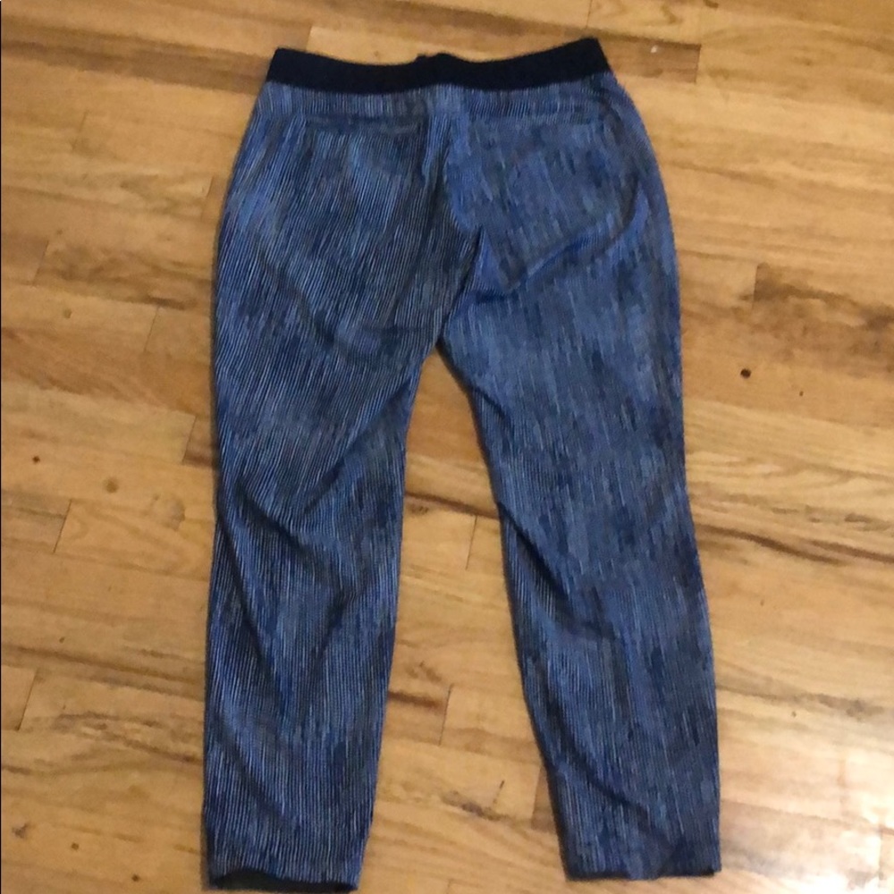 Athleta capris!